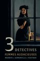 3 Detectives, Merwin Samuel