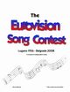 The Complete & Independent Guide to the Eurovision Song Contest 2008, Barclay Simon