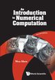 INTRO NUMERIC COMPUT (2ND ED), WEN SHEN