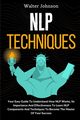 NLP Techniques, Johnson Walter