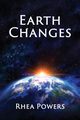 Earth Changes, Powers Rhea
