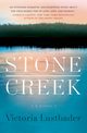 Stone Creek, Lustbader Victoria