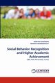 Social Behavior Recognition and Higher Academic Achievement, GERAMIAN MARYAM