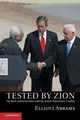 Tested by Zion, Abrams Elliott