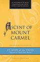 Ascent of Mount Carmel, St. John of the Cross