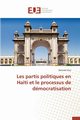 Les partis politiques en ha?ti et le processus de dmocratisation, PAUL-B
