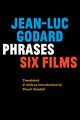 Phrases, Godard Jean-Luc