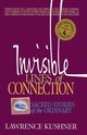 Invisible Lines of Connection, Kushner Rabbi Lawrence