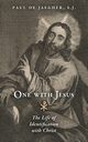 One with Jesus, de Jaegher Paul