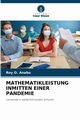 MATHEMATIKLEISTUNG INMITTEN EINER PANDEMIE, Anabo Roy O.