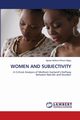 WOMEN AND SUBJECTIVITY, Magu Agnes Muthoni Kihoro