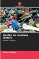 Gest?o de resduos t?xteis, EL-Hadidy Adel