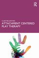 Attachment Centered Play Therapy, Mellenthin Clair