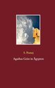 Agathas Geist in gypten, Pomej S.
