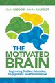 Motivated Brain, Gregory Gayle