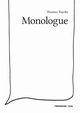 Monologue, Bajohr Hannes