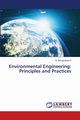 Environmental Engineering, H Dr Shivaprasad