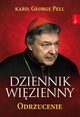 Dziennik wizienny Odrzucenie, Pell George