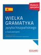 Wielka gramatyka jzyka hiszpaskiego Wydanie specjalne, Ostrowska Joanna