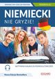 Niemiecki nie gryzie!, uniewska Krystyna