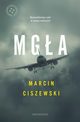 Mga, Ciszewski Marcin