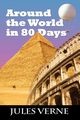 Around the World in 80 Days, Verne Jules
