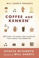 WSP COFFEE AND KENKEN, SHORTZ WILL