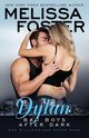 Bad Boys After Dark, Foster Melissa