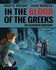 In The Blood Of The Greeks, Brooks Mary D