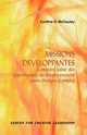 Developmental Assignments, McCauley Cynthia D.