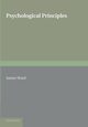 Psychological Principles, Ward James