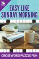 Easy Like Sunday Morning, Publishing LLC Speedy