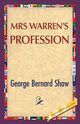 Mrs. Warren's Profession, Shaw George Bernard