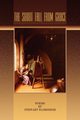 THE SHORT FALL FROM GRACE, Florsheim Stewart