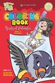 The Adventures of Pili Coloring Book, Calvo Kike