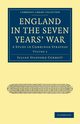 England in the Seven Years' War - Volume 2, Corbett Julian Stafford