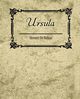 Ursula, De Balzac Honore
