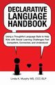 Declarative Language Handbook, Murphy Linda K