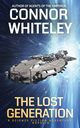 The Lost Generation, Whiteley Connor