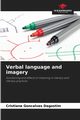 Verbal language and imagery, Gonalves Dagostim Cristiane