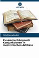 Zusammenhngende Konjunktionen in medizinischen Artikeln, Jamalzadeh Mehri