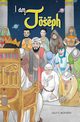 I Am Joseph, Mohsen Lilly