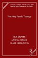 Teaching Family Therapy, 