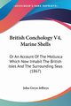 British Conchology V4, Marine Shells, Jeffreys John Gwyn