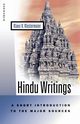 Hindu Writings, Klostermaier Klaus K.