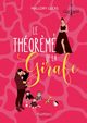 Le Thor?me de la girafe, Lucas Mallory