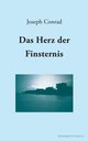 Herz der Finsternis, Conrad Joseph