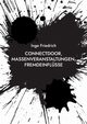 ConnectDoor, Massenveranstaltungen, Fremdeinflsse, Friedrich Inge