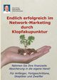 Endlich erfolgreich im Network-Marketing durch Klopfakupunktur, Arning Uwe