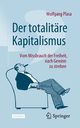 Der totalitre Kapitalismus, Plasa Wolfgang